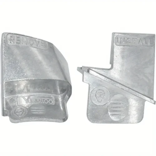 1x Strumento Installazione Rimozione Cinghia Timing Auto Elastico in metallo