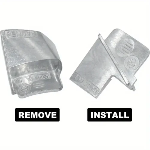 1x Strumento Installazione Rimozione Cinghia Timing Auto Elastico in metallo