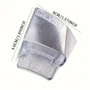 1x Strumento Installazione Rimozione Cinghia Timing Auto Elastico in metallo