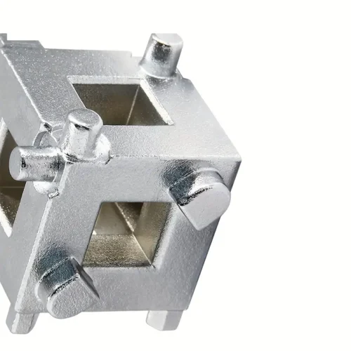 1x Strumento Compressione Pistone Pinza Freno Disco Posteriore Auto