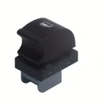 Interruttore alzacristalli post. 8E0959855 per Audi A4 B6 B7 RS4 Seat Exeo