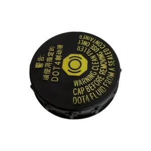 Bottiglia serbatoio liquido freni 46020-4BA0A per Nissan Qashqai X-Trail