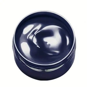 1x Tintura nera pelle ABS scarpe restauratore colore stivali mobili