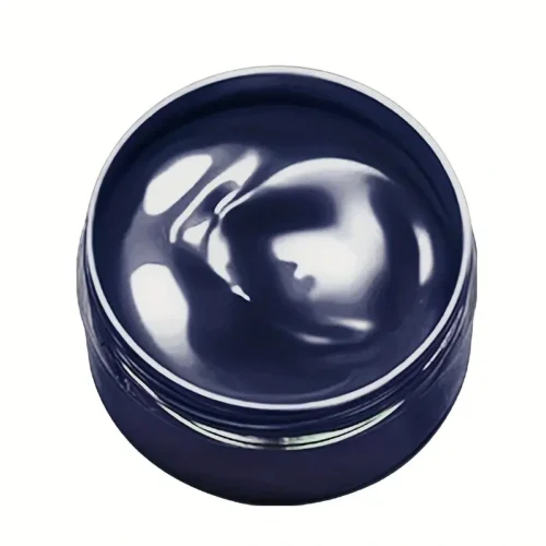 1x Tintura nera pelle ABS scarpe restauratore colore stivali mobili