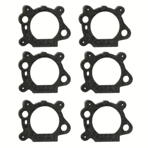 6x guarnizione carburettore 795629 per Briggs Stratton 272653S