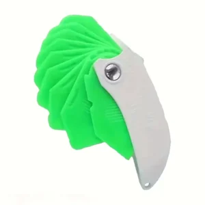 kit giunture 9in1 pistola stucco ABS lama verde ristrutturazione ergonomica