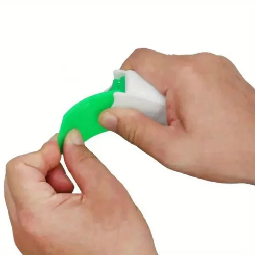 kit giunture 9in1 pistola stucco ABS lama verde ristrutturazione ergonomica