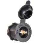 presina 12V auto barca moto splitter adattatore alimentazione accessori