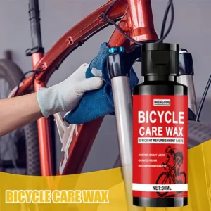 cera Pasta universale bici moto lucidatura manutenzione