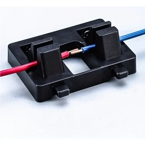 pinza saldatura filo fissatore connessione stazione riparazione accessori