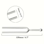 tamburo risonanza 440Hz buytra metallo ergonomico regolazione strumenti