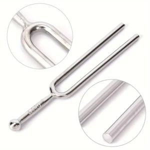 tamburo risonanza 440Hz buytra metallo ergonomico regolazione strumenti