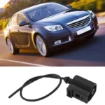 1x connettore cavo spina sensore pressione olio A3 A4 A5 A6 Golf Jetta 1J0973701