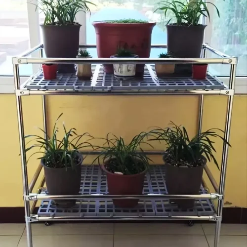 Connettore tubo forma T diametro 25mm metallo alluminio connessione circolare