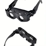 Binocoli avanzati per pesca alta definizione visione ottima individuazione