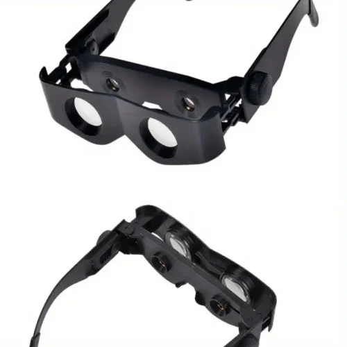 Binocoli avanzati per pesca alta definizione visione ottima individuazione