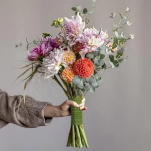 20m nastro autoadesivo 2pz fiori tessuto floreale verde decorazioni matrimonio