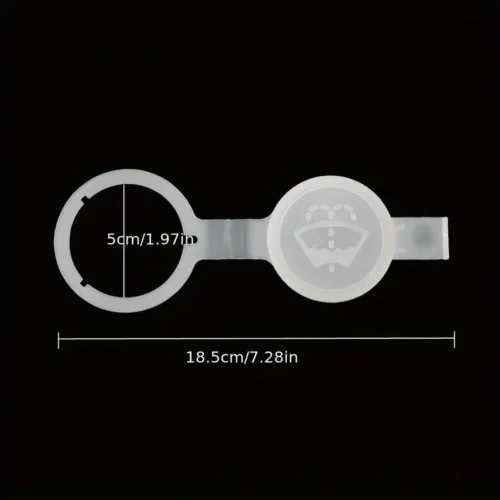 tappo Copertura serbatoio tergicristallo per Mercedes ML W163 A1638690508