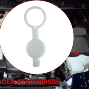 tappo Copertura serbatoio tergicristallo per Mercedes ML W163 A1638690508