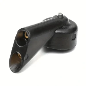 2x ugello lavaparabrezza posteriore per Audi A3 A4 Q7 RS3 installazione facile