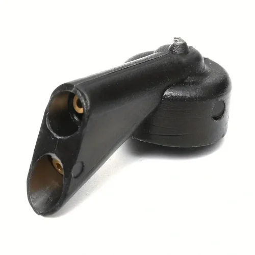 2x ugello lavaparabrezza posteriore per Audi A3 A4 Q7 RS3 installazione facile