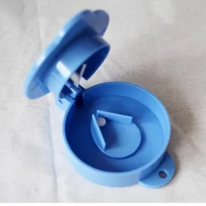 Taglia pillole portatile scatola medicina combinata divisore trituratore viaggio