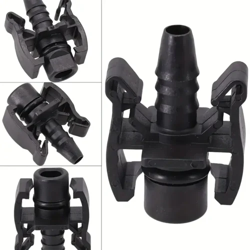 Connettore Ugello dritto tubo acqua serbatoio PER Peugeot Citroen radiatore