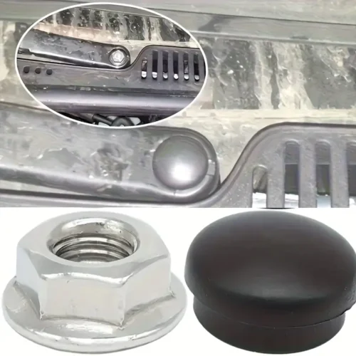 1x attacco lampadina PBT fireproof E27 base eur bianco nero AC100-240V