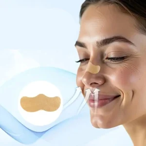 50pz patch nasali naturali vie respiratorie ingredienti finocchio menta zenzero