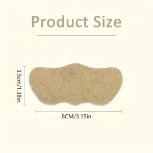 50pz patch nasali naturali vie respiratorie ingredienti finocchio menta zenzero