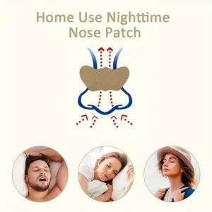 50pz patch nasali naturali vie respiratorie ingredienti finocchio menta zenzero