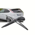 Terminale tergicristallo posteriore 35,56cm per Ford Focus 2 Hatchback MK2