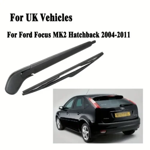 Terminale tergicristallo posteriore 35,56cm per Ford Focus 2 Hatchback MK2