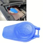Tappo serbatoio liquido tergicristallo per Ford Focus C-MAX Kuga blu antigoccia