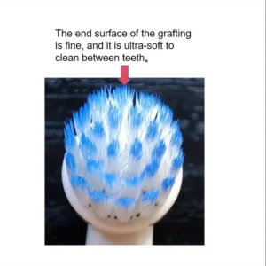 4pz set testina spazzolino SB-17A Oralb D4510 D12013 D12013W WUDUNG