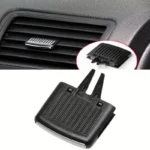 1x clip scorrevole ricambio OEM VW Golf 5 Jetta Rabbit 2006-2009 AC grille