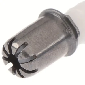 2pz testina ricambio tagliapeli nasale parti clipper universale lama rasatura