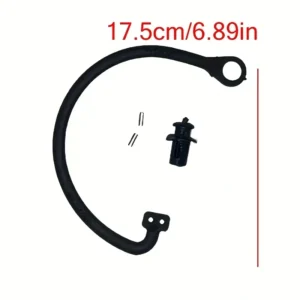 cordino cavo serbatoio carburante per Fiat 500 Grande Punto Doblo Alfa Romeo