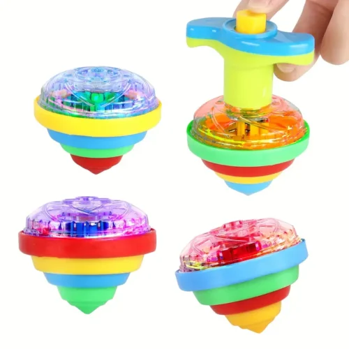 554-0.webp 1x trottola LED musicale USB sensore movimento multicolore bambini regalo