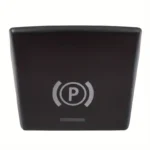 Copertura interruttore freno stazionamento per BMW Serie 5 F10 61312822518