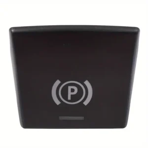 Copertura interruttore freno stazionamento per BMW Serie 5 F10 61312822518