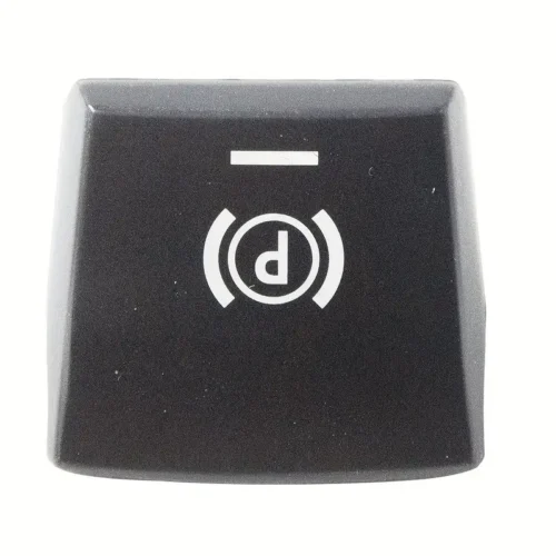 Copertura interruttore freno stazionamento per BMW Serie 5 F10 61312822518