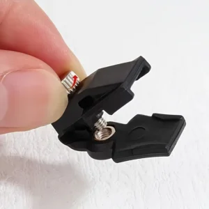 Strumento riparazione zip borse scarpe cappotti universale senza attrezzi