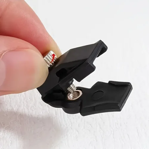 Strumento riparazione zip borse scarpe cappotti universale senza attrezzi