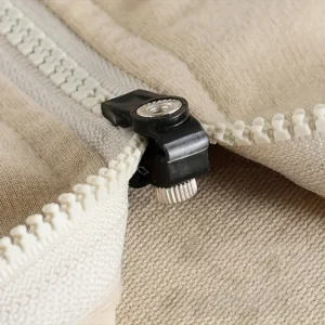 Strumento riparazione zip borse scarpe cappotti universale senza attrezzi