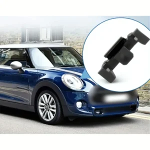6x fermagli telaio faro per Mini Cooper Countryman R55 R56 R60 F55 51132752145