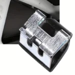 2x Morsetto tenda parabrezza post. PER Renault Fluence Laguna Megane 8200163859