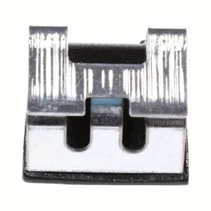 2x Morsetto tenda parabrezza post. PER Renault Fluence Laguna Megane 8200163859