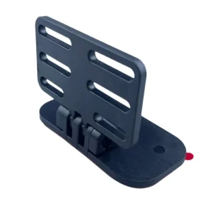 Supporto regolabile fotocamera compatto leggero rapido auto van foto video