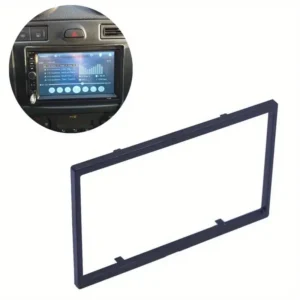 Accessori installazione radio auto 2 DIN 100mm universale cruscotto montaggio